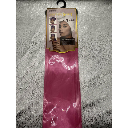 LQQKS Jersey Scarf - VIP Extensions