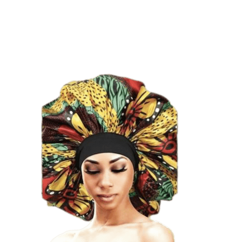 LUX by Qfitt Bonnet (Jumbo) - VIP Extensions