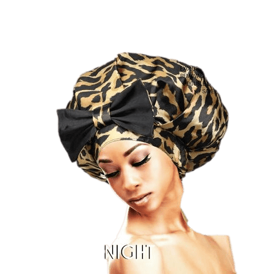 Lux by Qfitt Day & Night (L - XL) - VIP Extensions