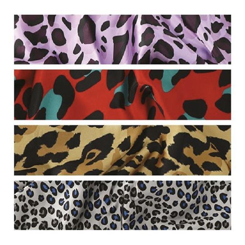 LUX by Qfitt Long Scarf - VIP Extensions