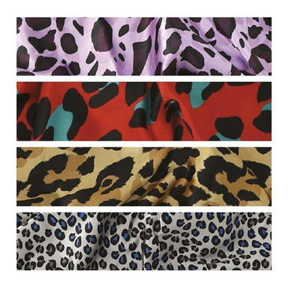 LUX by Qfitt Long Scarf - VIP Extensions