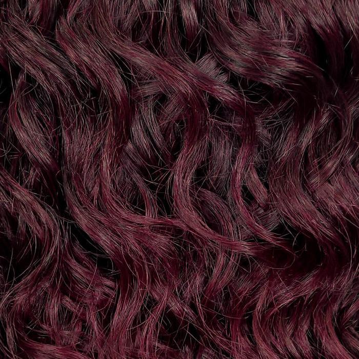 Mayde Beauty Braid 3X Tinzy Curl 18" - VIP Extensions