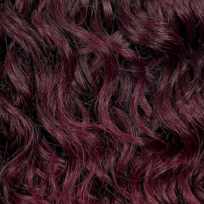 Mayde Beauty Braid 3X Tinzy Curl 18" - VIP Extensions