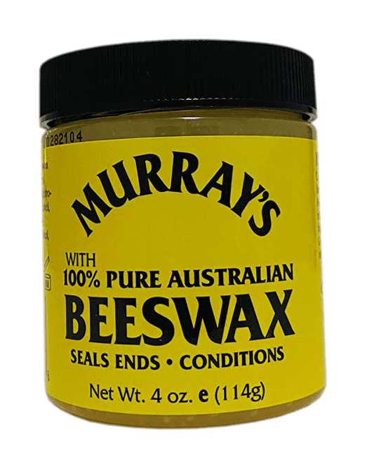 Murray's 100% Pure Beeswax 4 oz - VIP Extensions