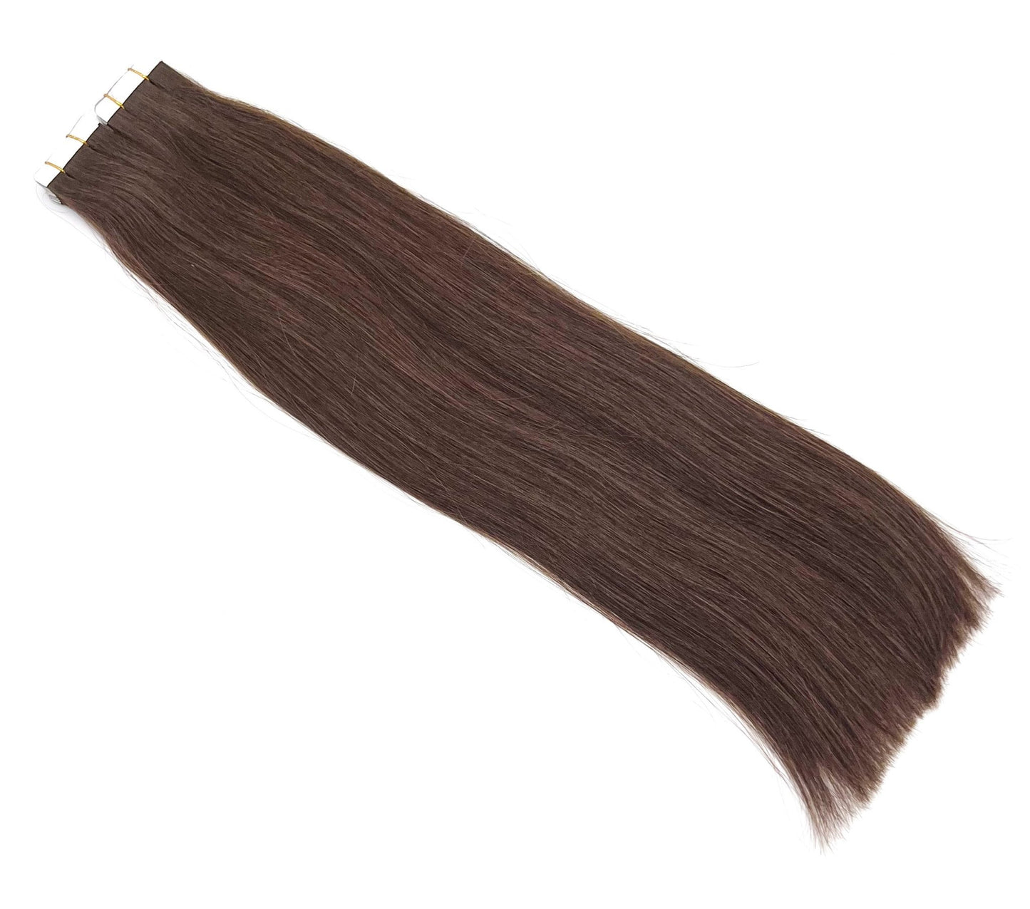 Narcia Remy Siberian - Tape - 18" ( 40 pieces) - VIP Extensions