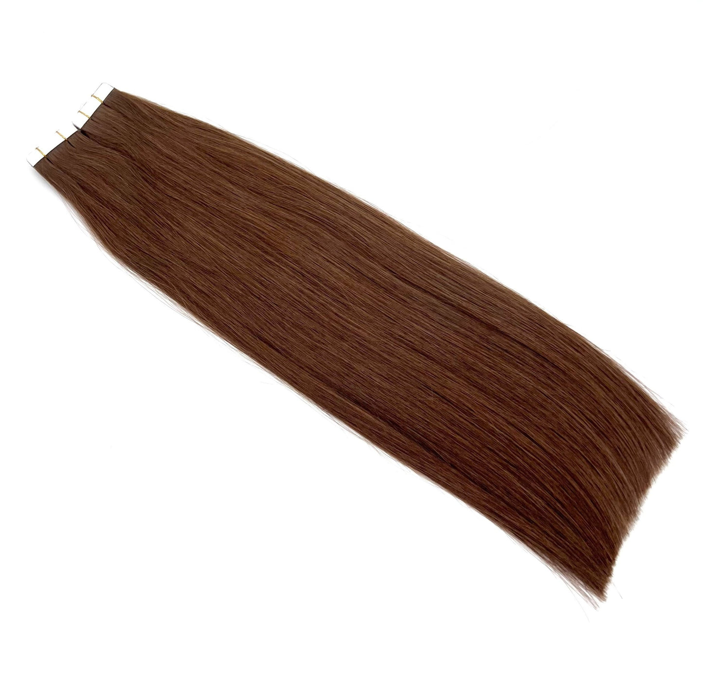 Narcia Remy Siberian - Tape - 18" ( 40 pieces) - VIP Extensions