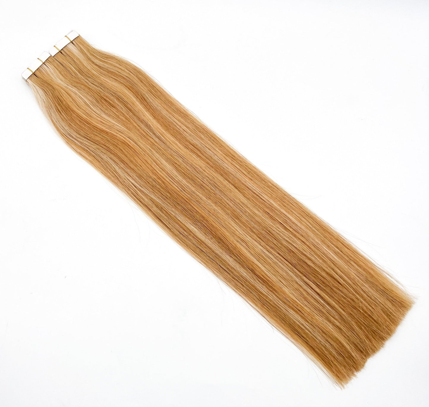 Narcia Remy Siberian - Tape - 18" ( 40 pieces) - VIP Extensions