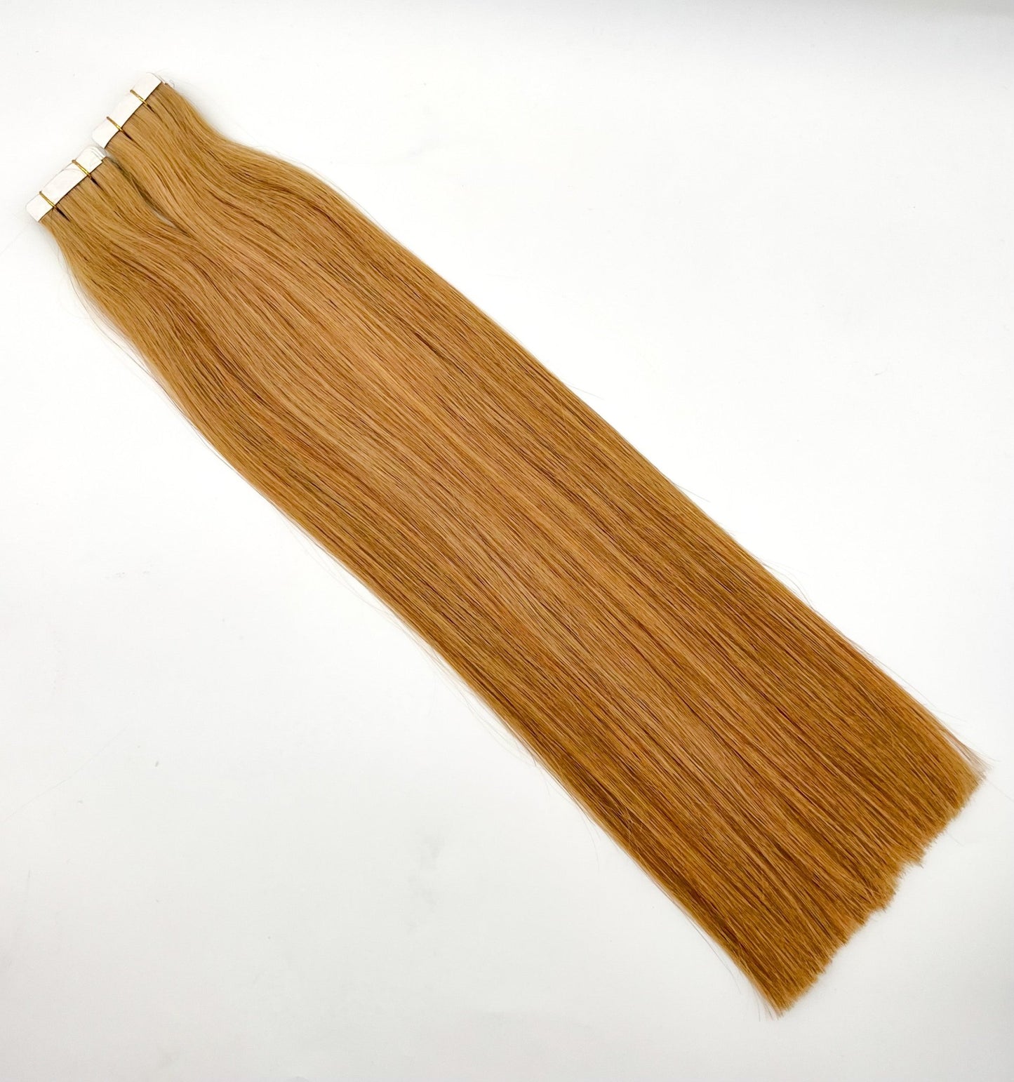 Narcia Remy Siberian - Tape - 18" ( 40 pieces) - VIP Extensions