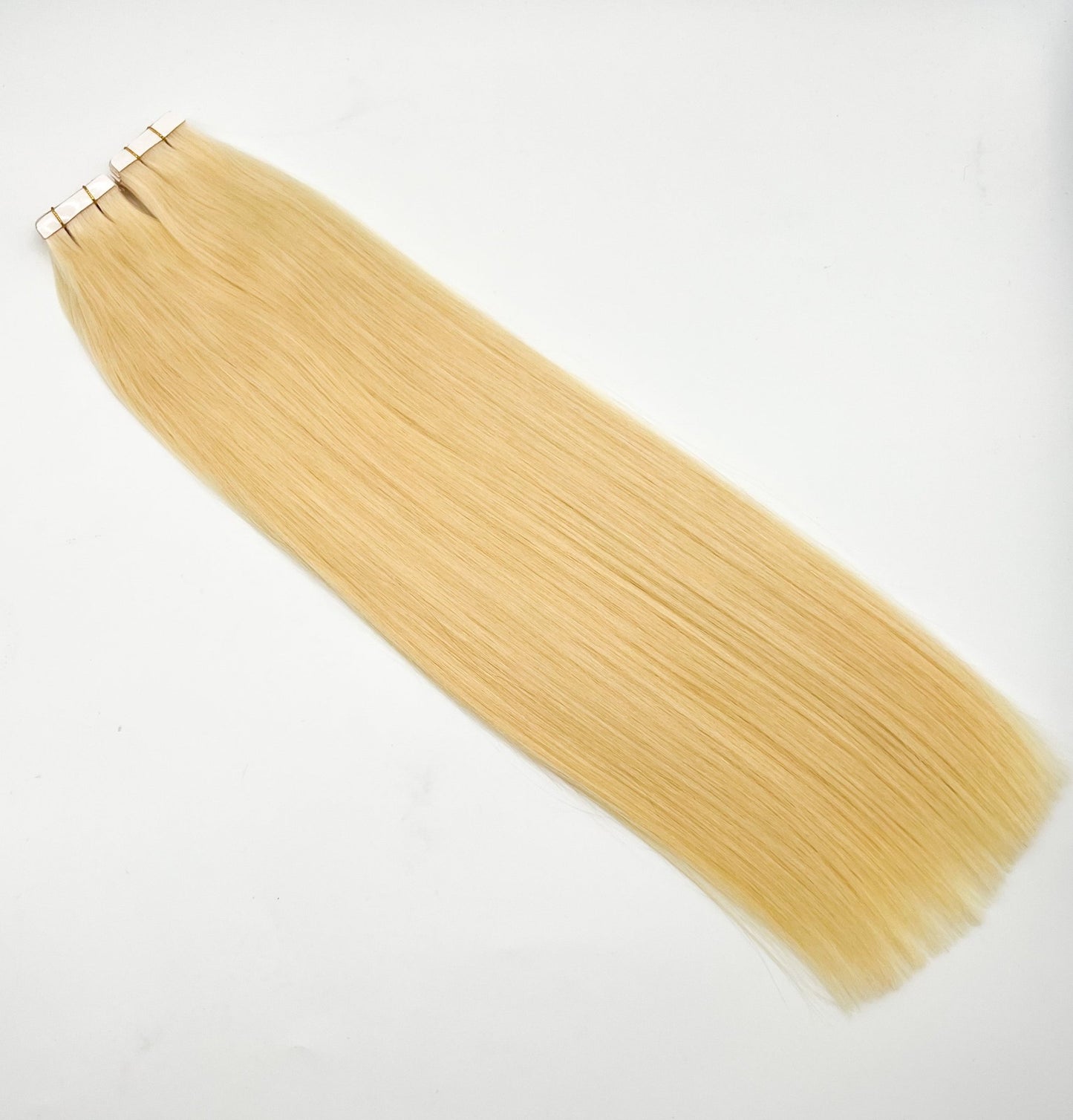 Narcia Remy Siberian - Tape - 18" ( 40 pieces) - VIP Extensions