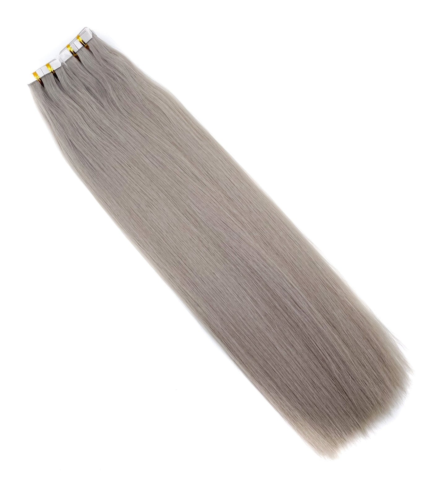 Narcia Remy Siberian - Tape - 18" ( 40 pieces) - VIP Extensions