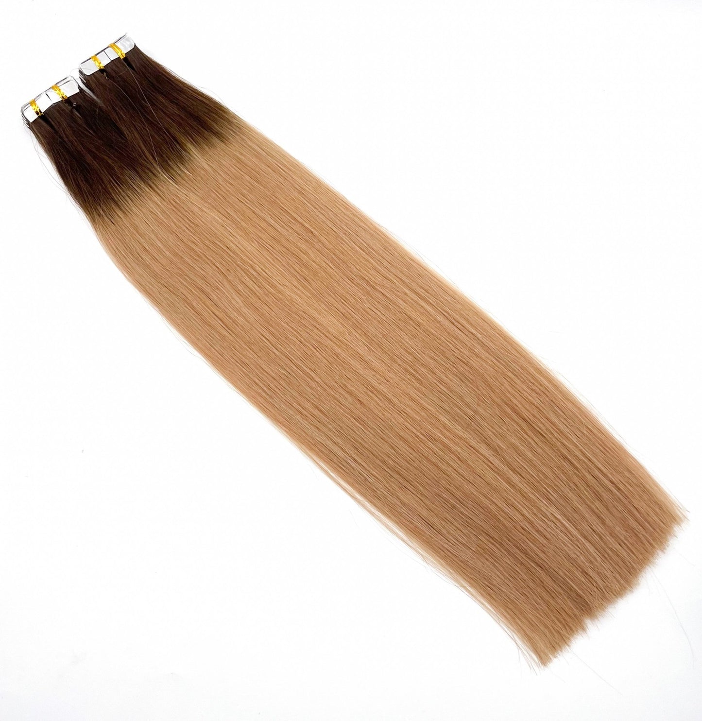 Narcia Remy Siberian - Tape - 18" ( 40 pieces) - VIP Extensions