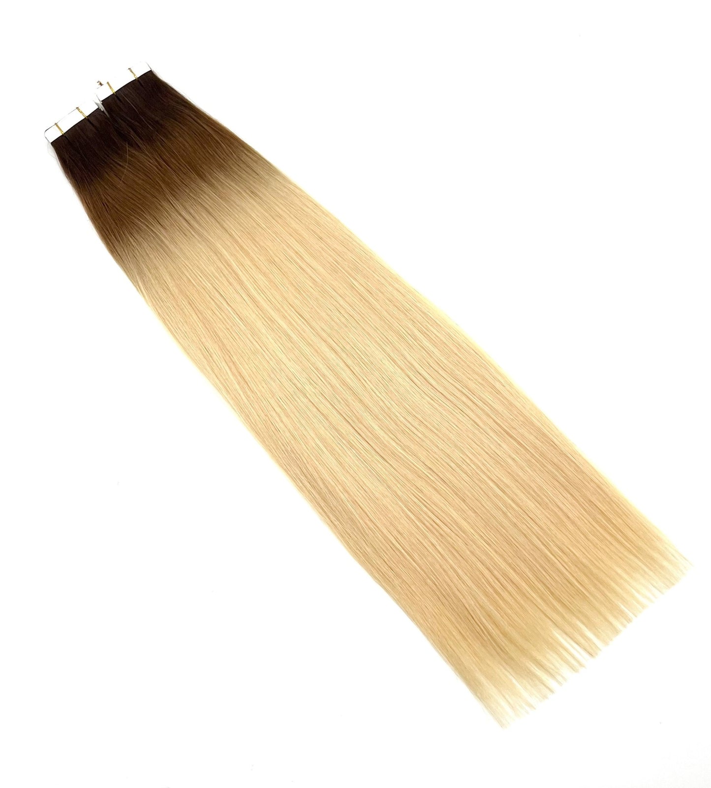 Narcia Remy Siberian - Tape - 18" ( 40 pieces) - VIP Extensions