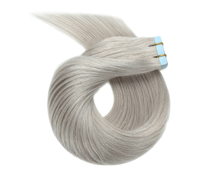 Narcia Remy Siberian - Tape - 18" ( 40 pieces) - VIP Extensions