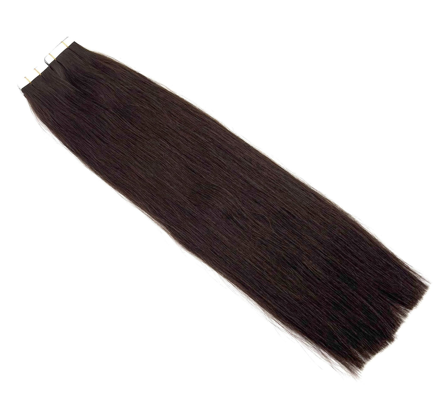 Narcia Remy Siberian - Tape - 18" ( 40 pieces) - VIP Extensions