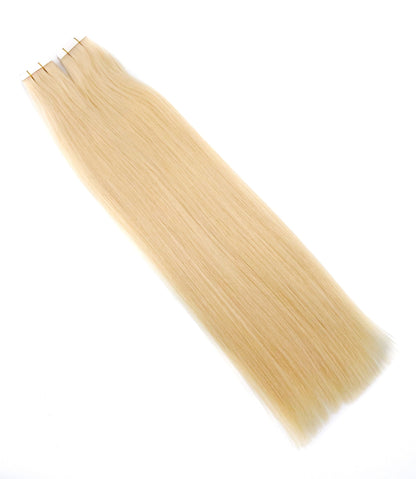 Narcia Remy Siberian - Tape - 18" ( 40 pieces) - VIP Extensions