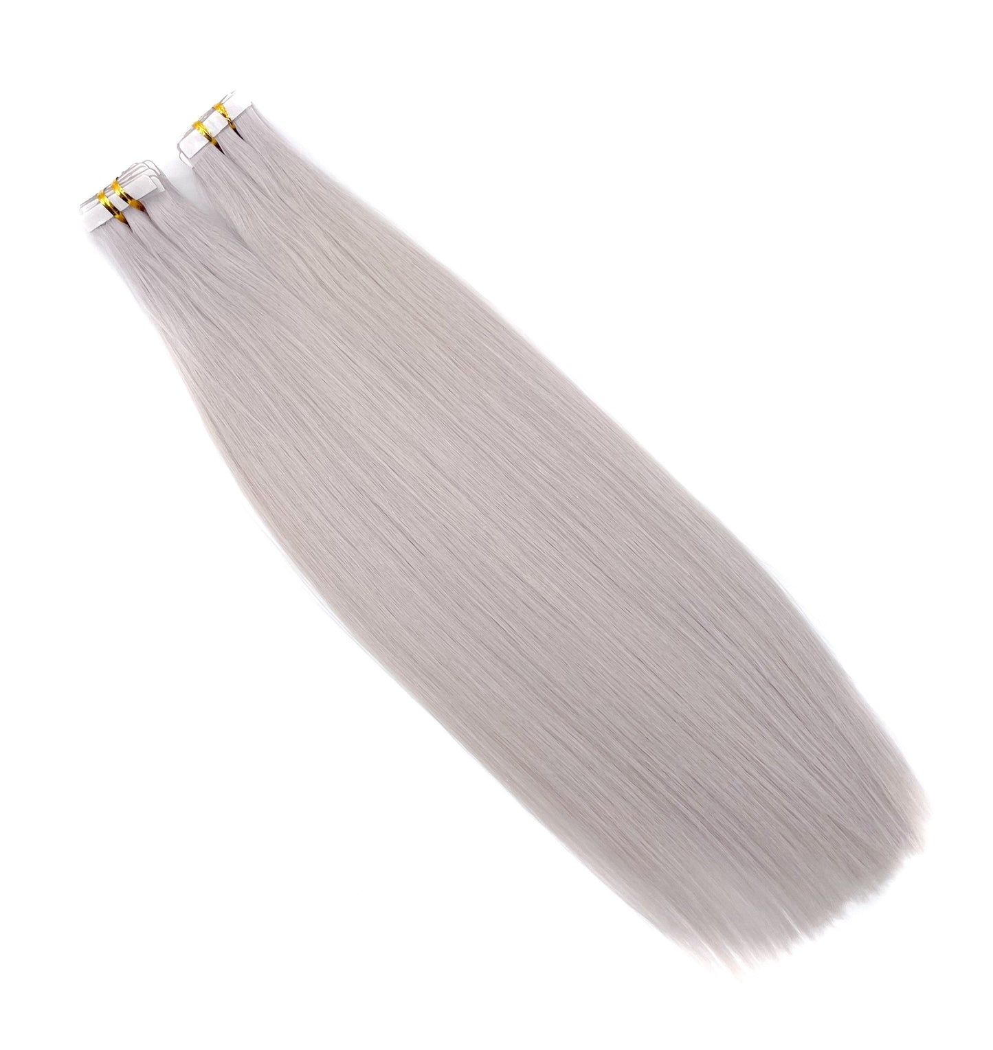 Narcia Remy Siberian - Tape - 18" ( 40 pieces) - VIP Extensions