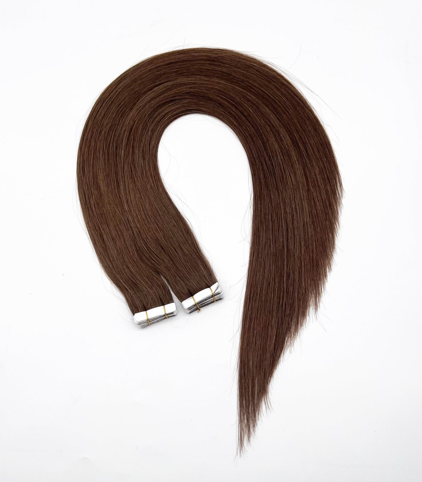 Narcia Remy Siberian - Tape - 24" - VIP Extensions