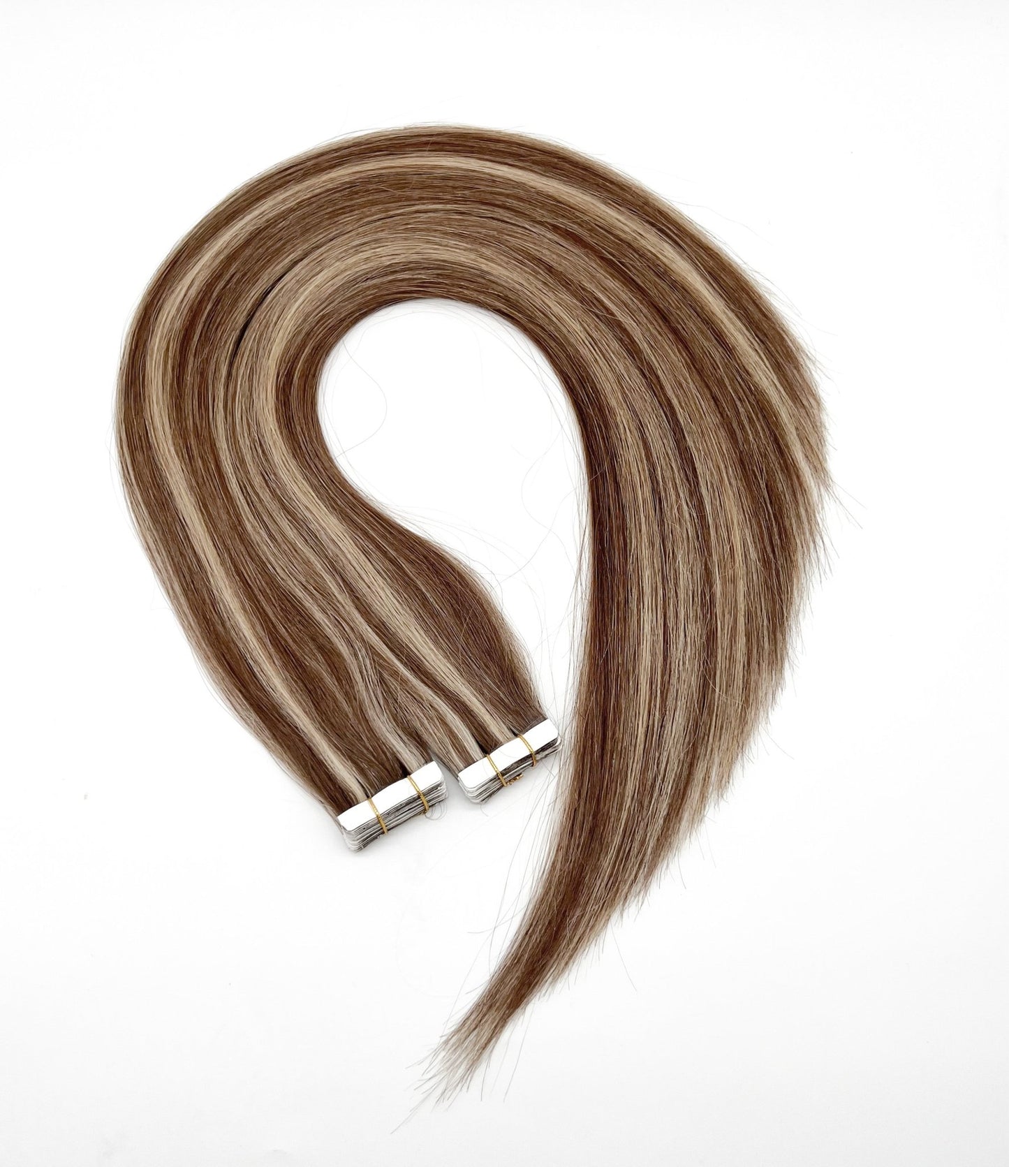 Narcia Remy Siberian - Tape - 24" - VIP Extensions
