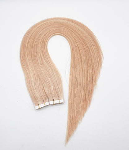 Narcia Remy Siberian - Tape - 24" - VIP Extensions