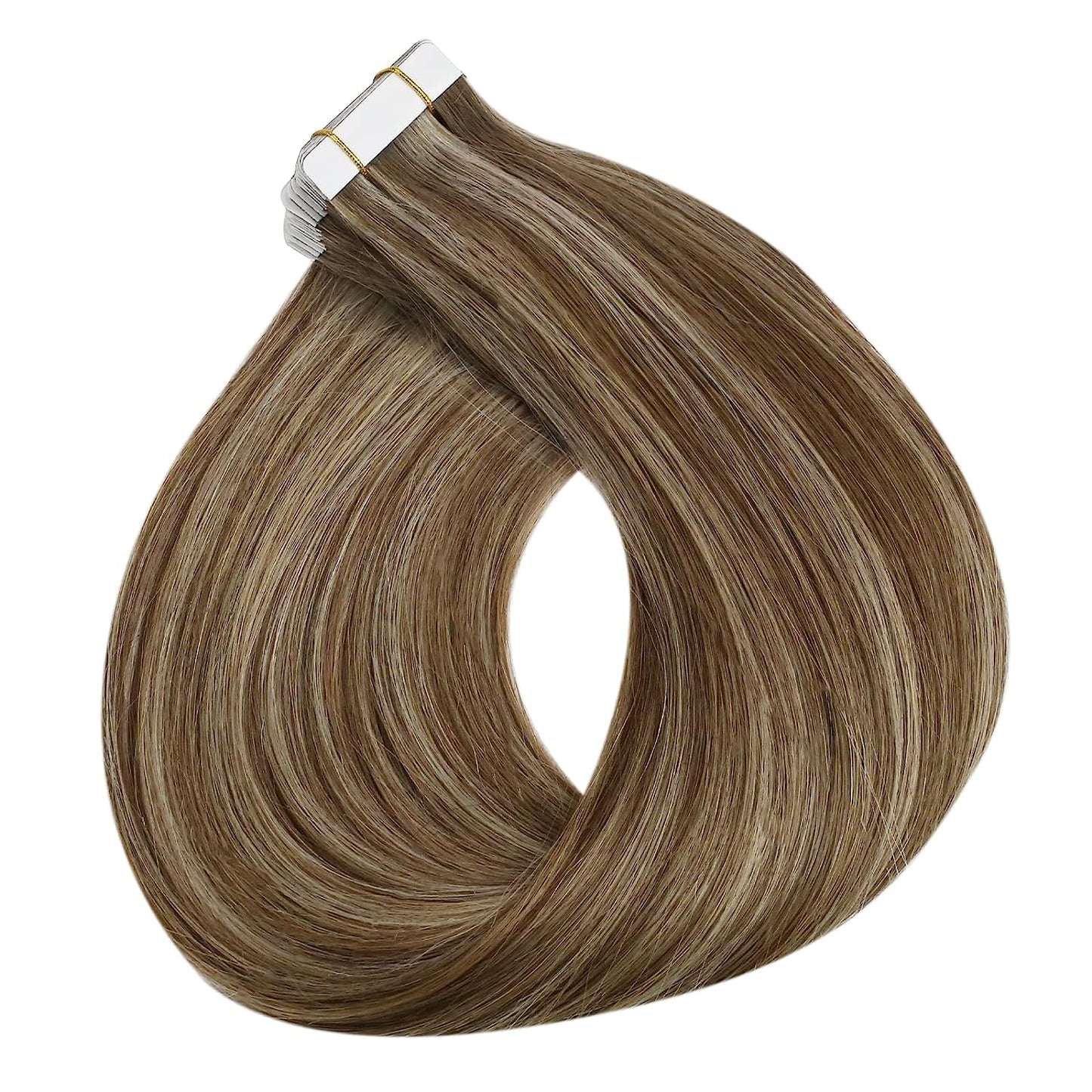 Narcia Remy Siberian - Tape - 24" - VIP Extensions