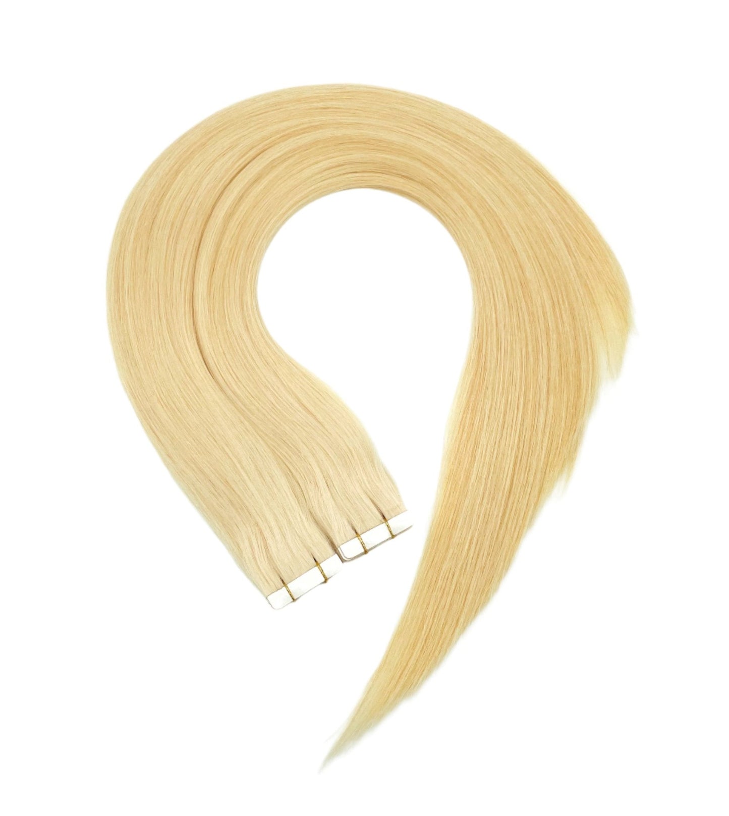 Narcia Remy Siberian - Tape - 24" - VIP Extensions