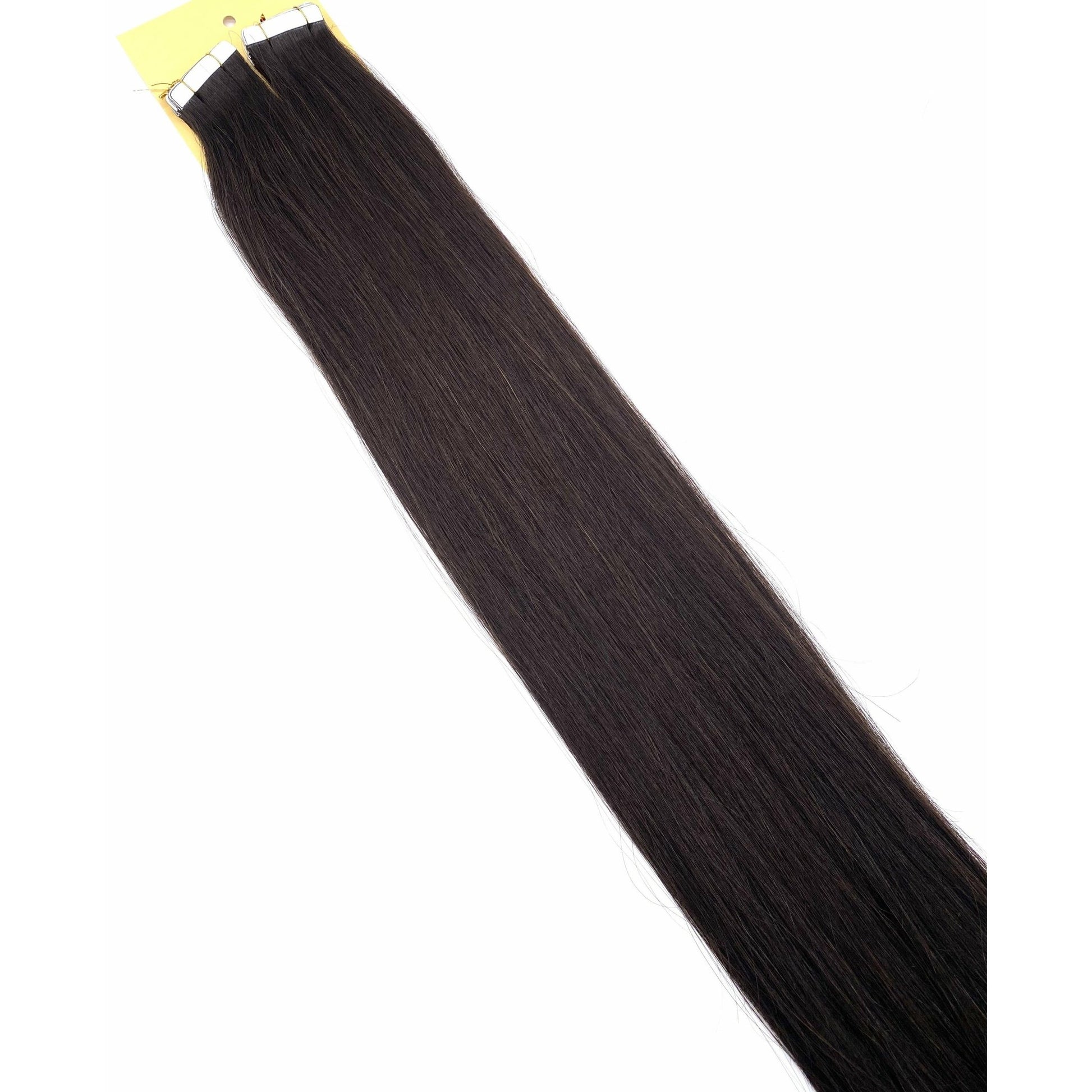 Narcia Remy Siberian - Tape - 24" - VIP Extensions