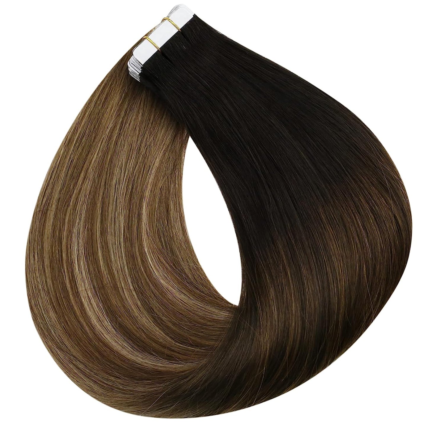 Narcia Remy Siberian - Tape - 24" - VIP Extensions