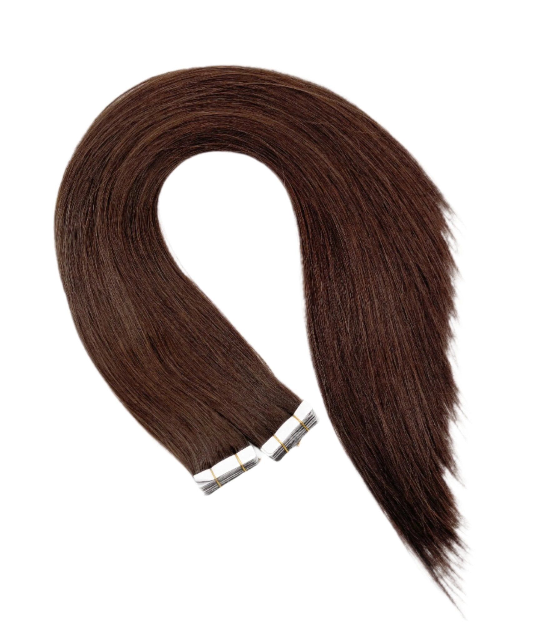 Narcia Remy Siberian - Tape - 24" - VIP Extensions