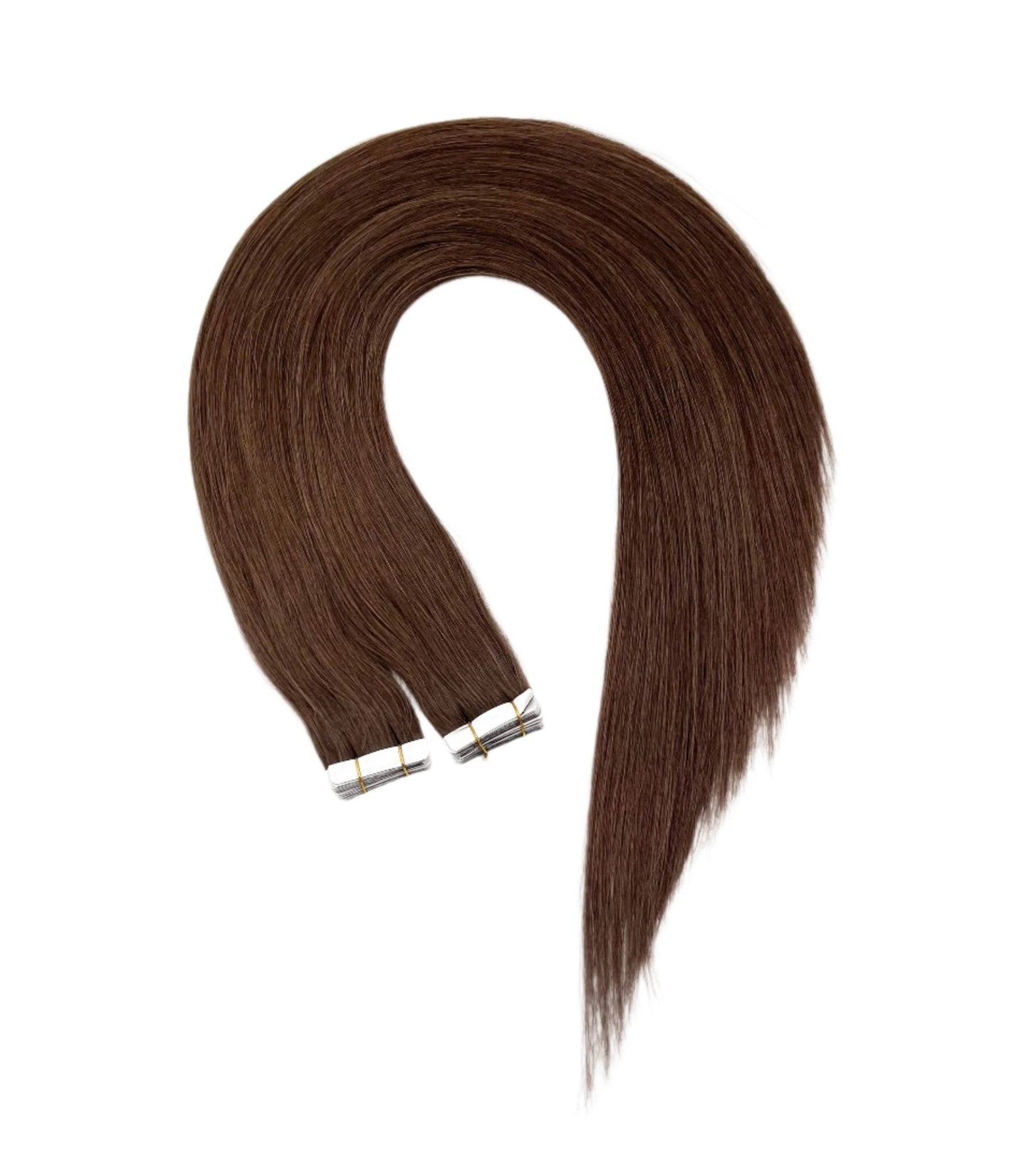Narcia Remy Siberian - Tape - 24" - VIP Extensions