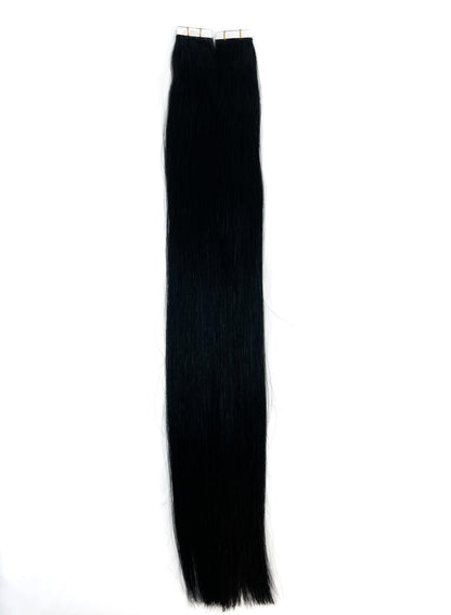 Narcia Remy Siberian - Tape - 24" - VIP Extensions