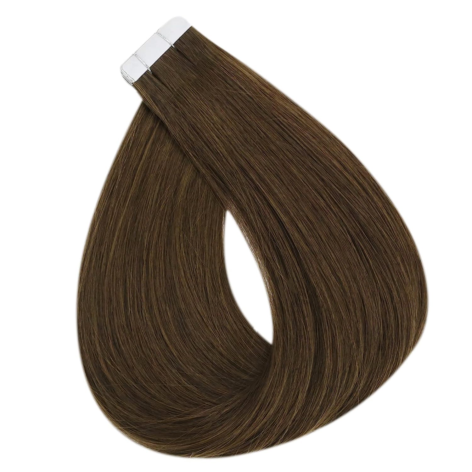 Narcia Remy Siberian - Tape - 24" - VIP Extensions