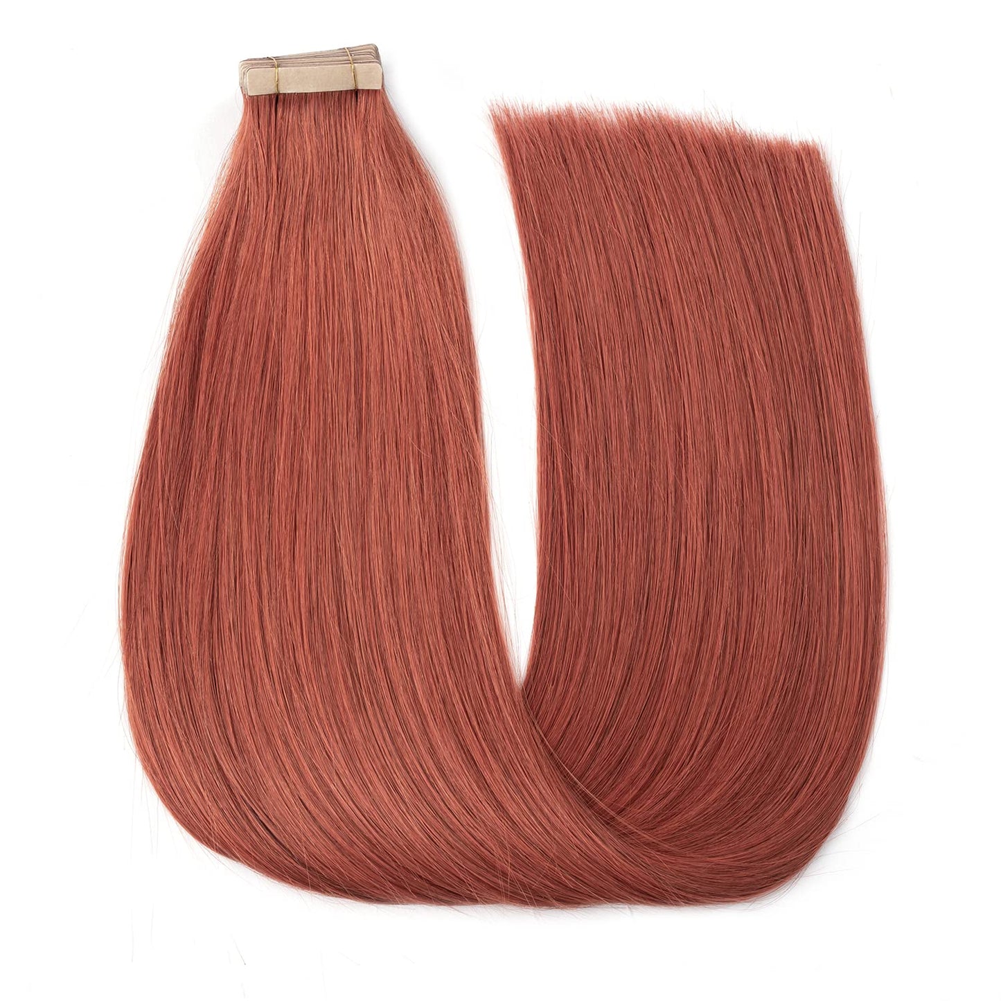 Narcia Remy Siberian - Tape - 24" - VIP Extensions