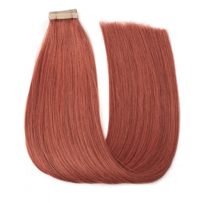 Narcia Remy Siberian - Tape - 24" - VIP Extensions