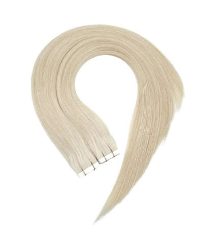 Narcia Remy Siberian - Tape - 24" - VIP Extensions