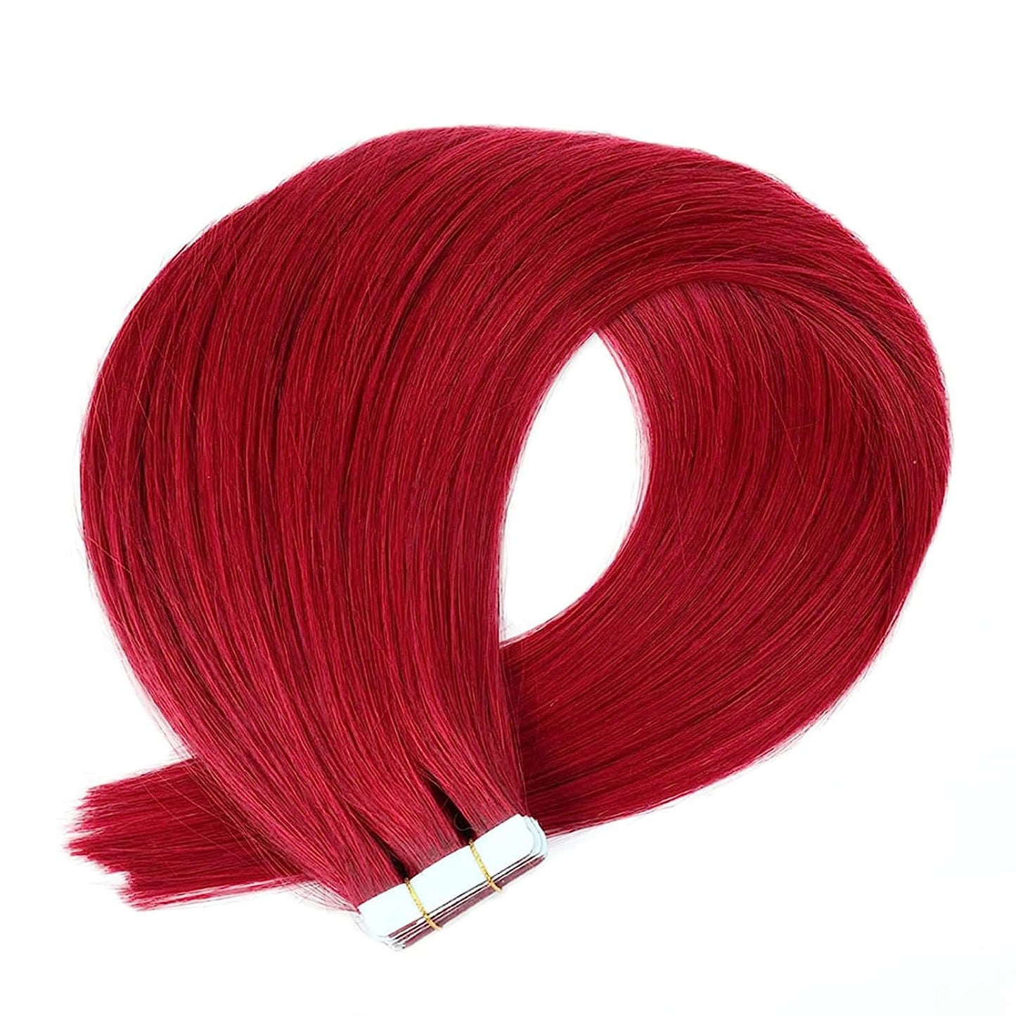 Narcia Remy Siberian - Tape - 24" - VIP Extensions