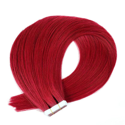 Narcia Remy Siberian - Tape - 24" - VIP Extensions