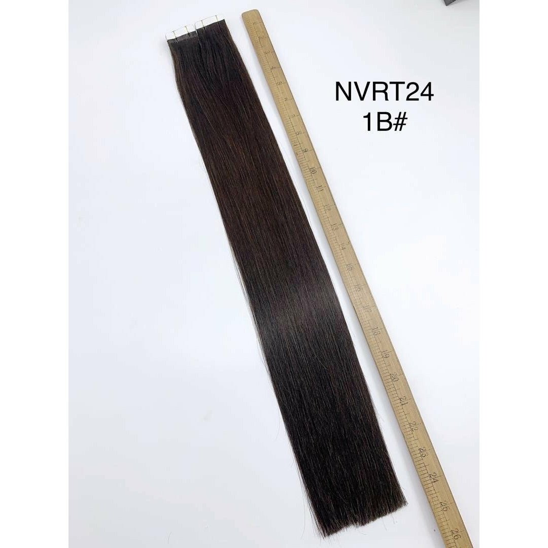Narcia Remy Siberian - Tape - 24" - VIP Extensions