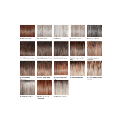 NEW! SINCERELY YOURS - Wig by Raquel Welch - VIP Extensions