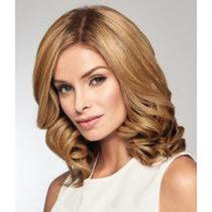 ON THE GO - 10" Top Piece by Raquel Welch - VIP Extensions