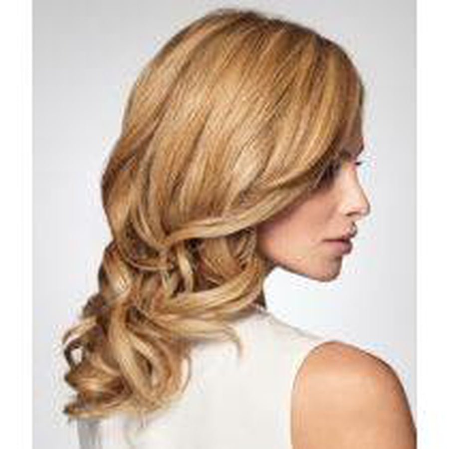 ON THE GO - 10" Top Piece by Raquel Welch - VIP Extensions