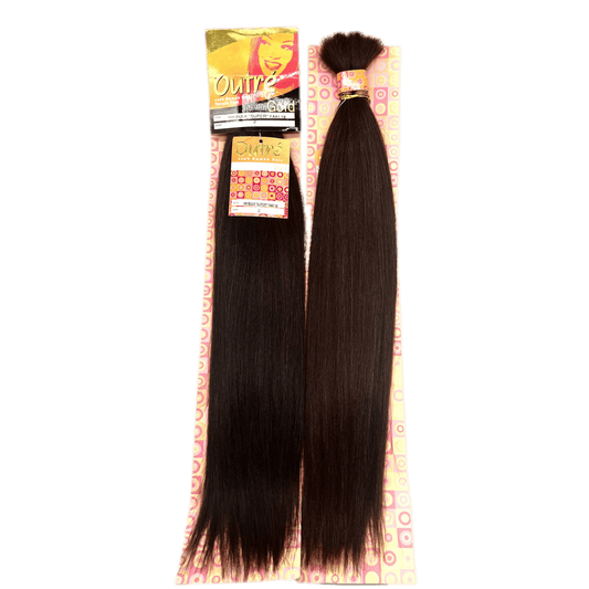 Outre Gold HH Bulk "Super" Yaki - VIP Extensions