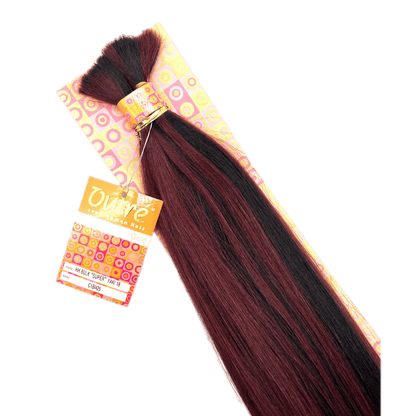 Outre Gold HH Bulk "Super" Yaki - VIP Extensions