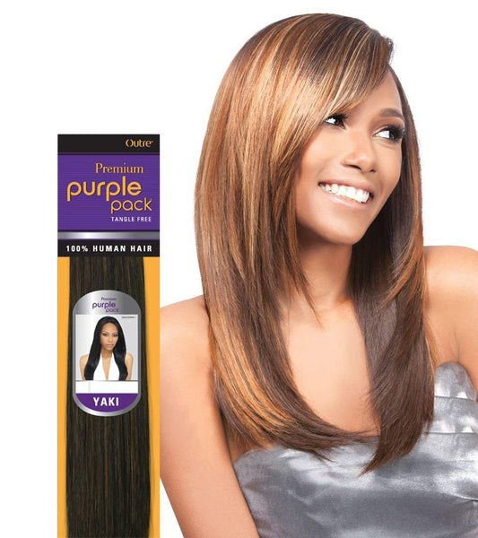 Outre PREMIUM NEW YAKI 12'' - VIP Extensions