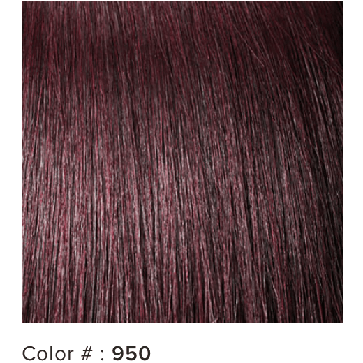 Outre Premium Purple Pack Yaki (10'' - 12") - VIP Extensions