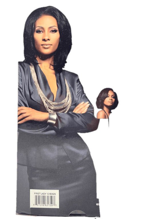 Outre Premium Super Natural First Human Hair Weaving - VIP Extensions