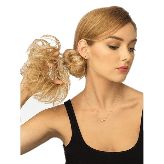 POP Wavy Wrap by hairdo - VIP Extensions