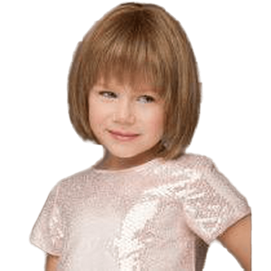Pretty in Page Kidz by Hairdo Wig - VIP Extensions