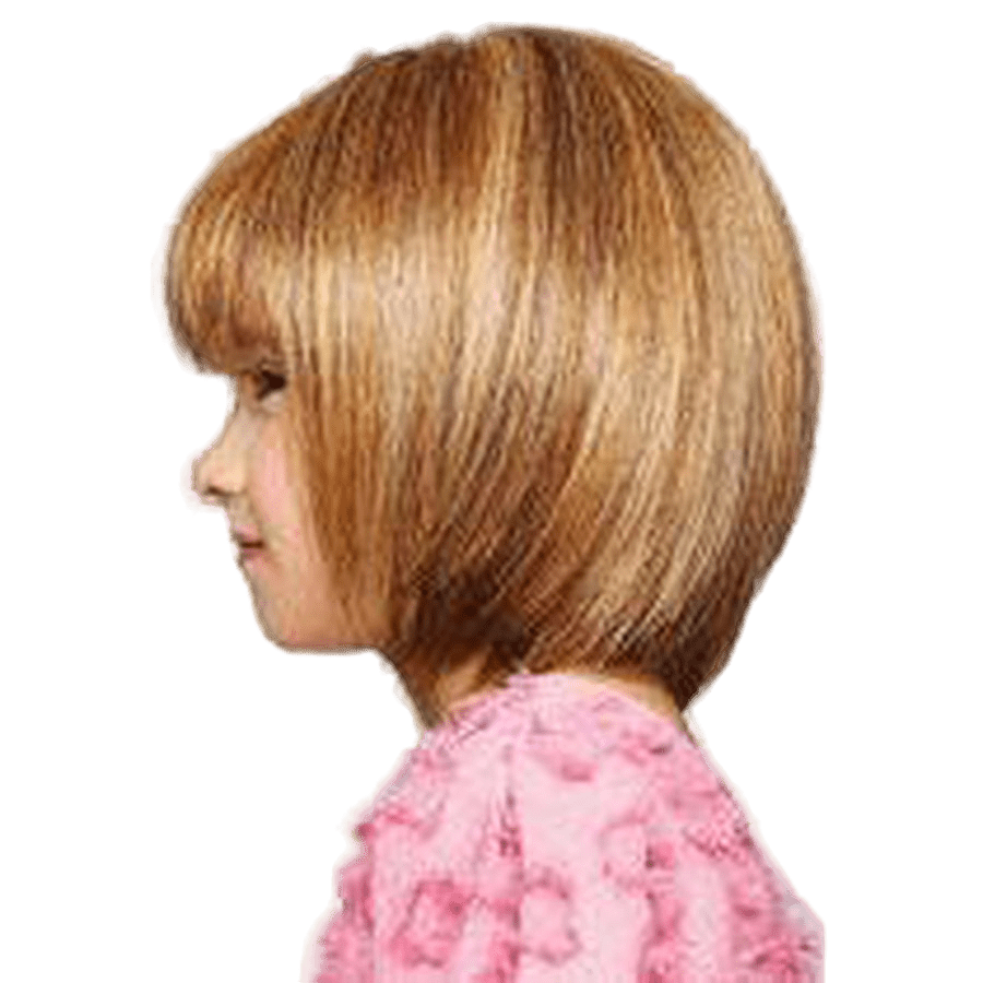 Pretty in Page Kidz by Hairdo Wig - VIP Extensions