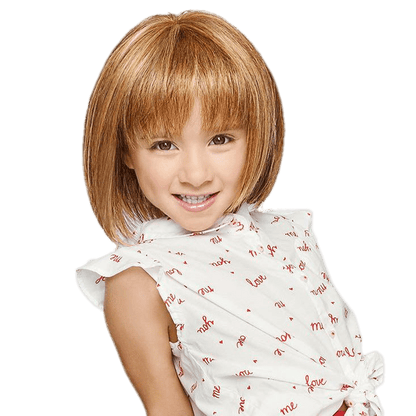 Pretty in Page Kidz by Hairdo Wig - VIP Extensions