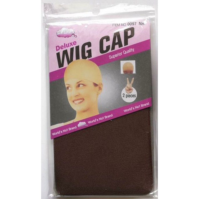 Dream Deluxe Wig Cap - VIP Extensions